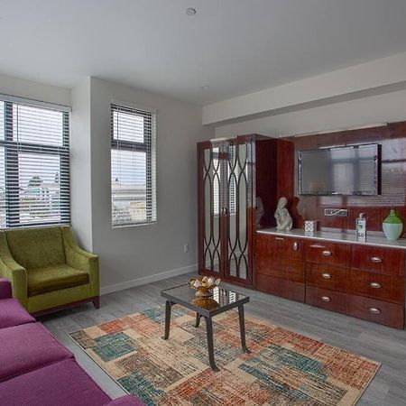 Cali King Size One Bedroom Luxurious Suite In Dtsd San Diego Exterior foto